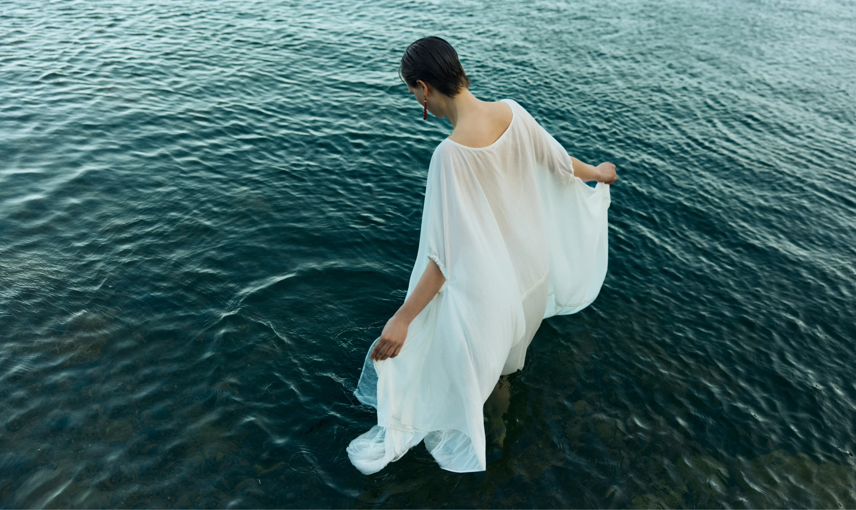 Timeless Artistry, Inspired by Nature
