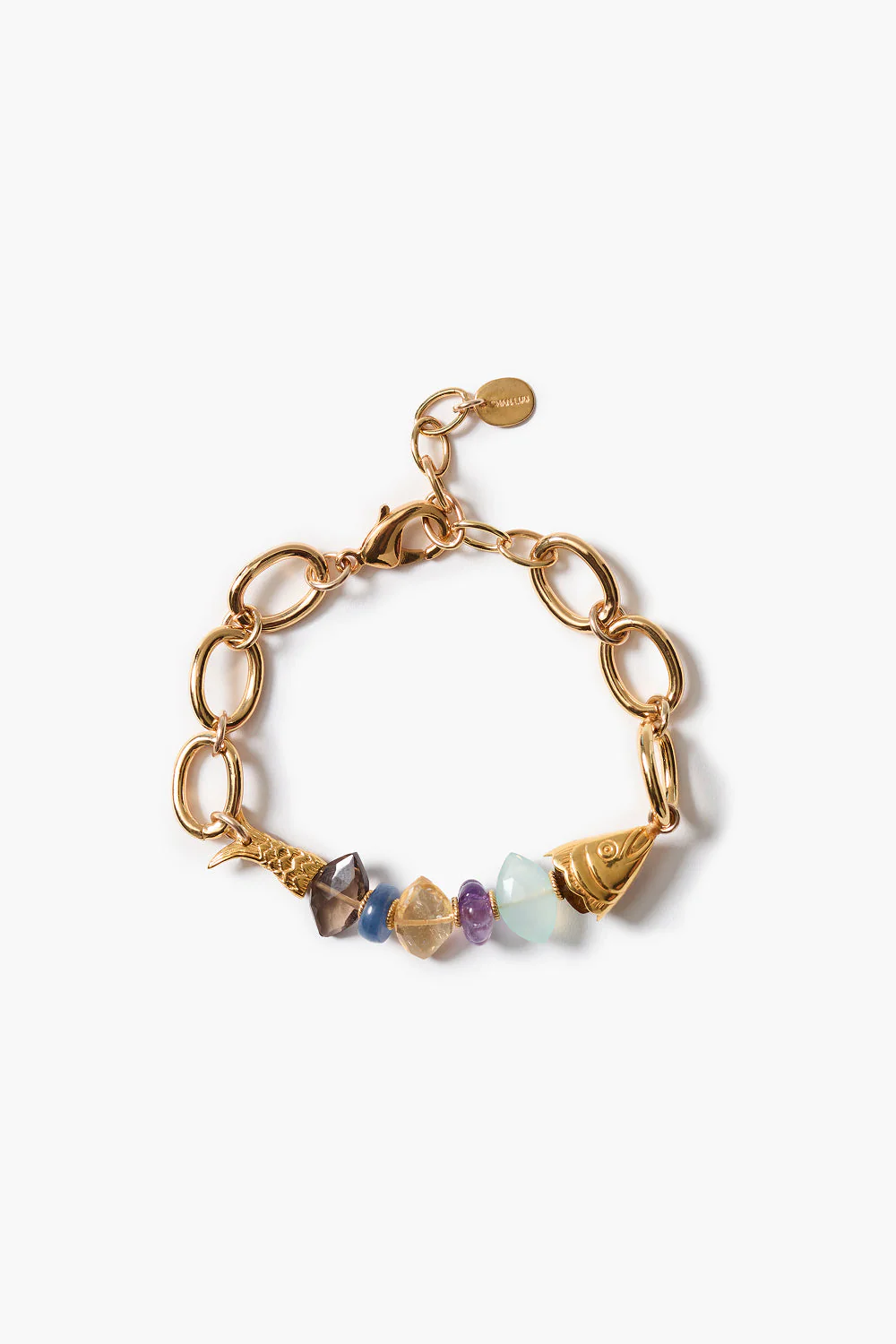 Orris Bracelet Multi