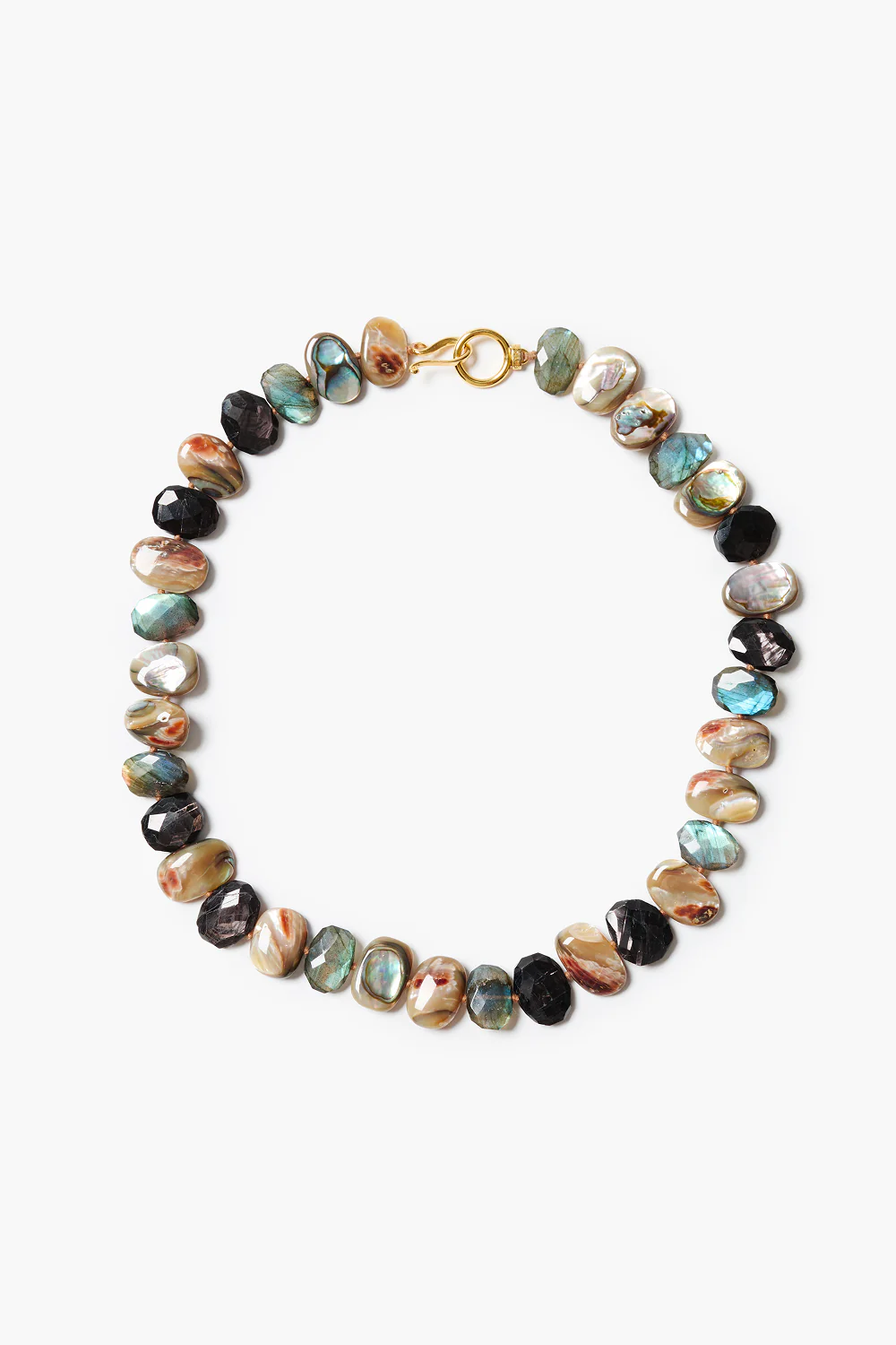 Ursula Necklace Multi
